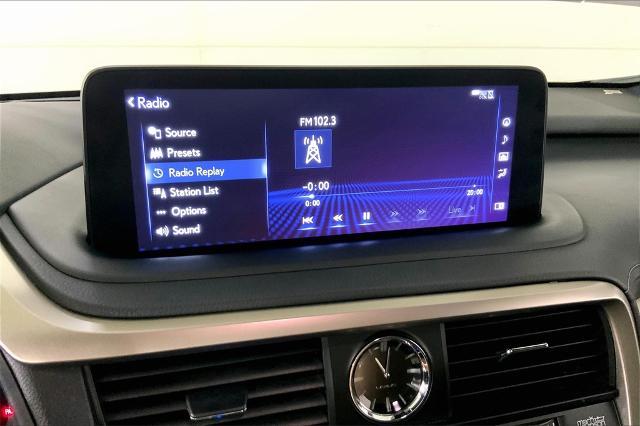 2020 Lexus RX 350 Vehicle Photo in Lees Summit, MO 64086