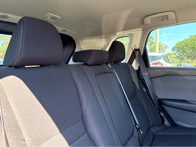 2023 Nissan Rogue Vehicle Photo in Savannah, GA 31419
