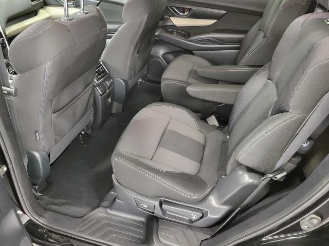 2019 Subaru Ascent Vehicle Photo in NEENAH, WI 54956-2243