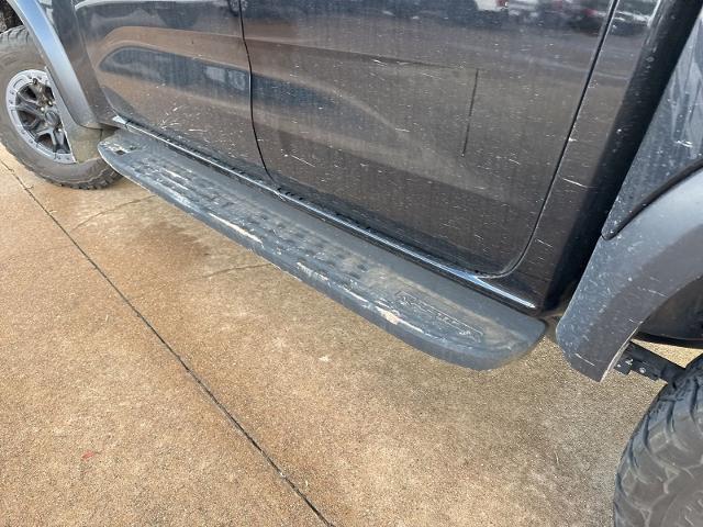 2024 Ford Ranger Vehicle Photo in Weatherford, TX 76087