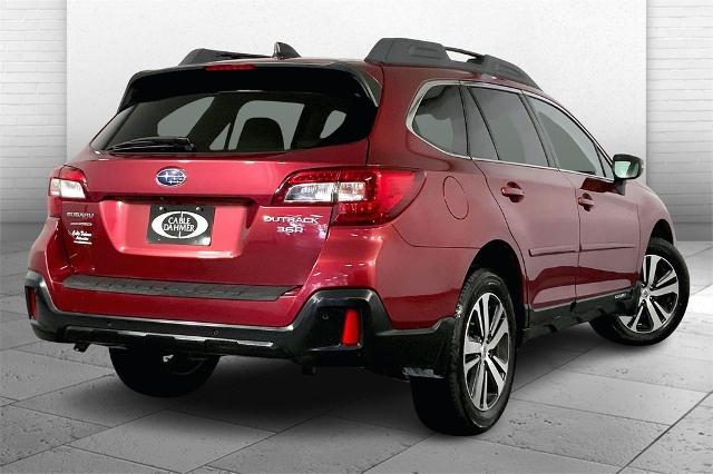 2019 Subaru Outback Vehicle Photo in Lees Summit, MO 64086
