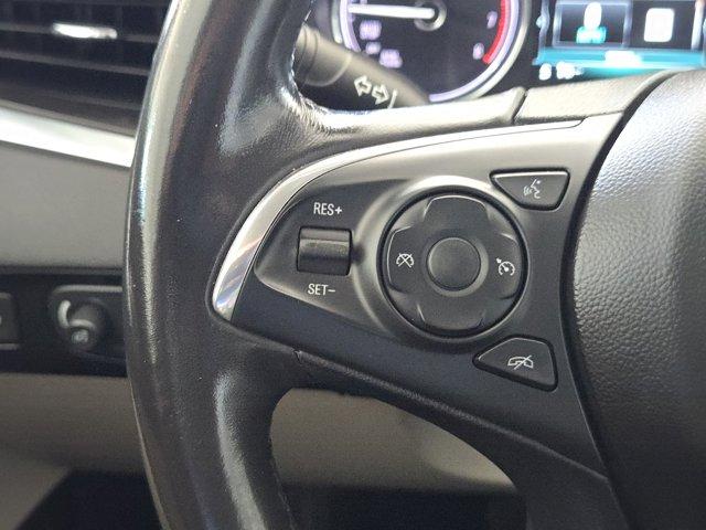 2018 Buick Enclave Vehicle Photo in Decatur, TX 76234