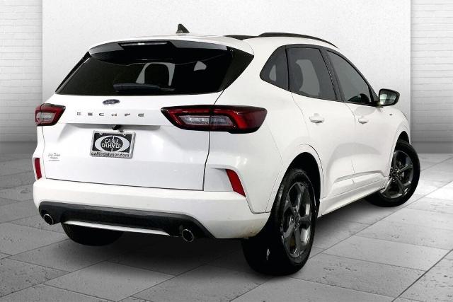 2023 Ford Escape Vehicle Photo in Kansas City, MO 64114