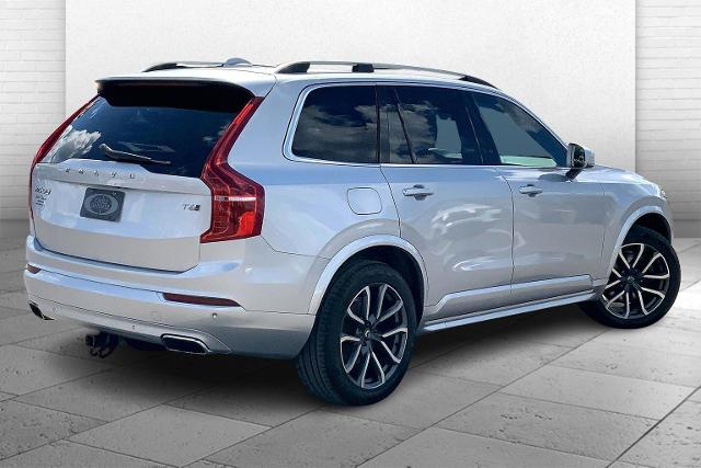 2019 Volvo XC90 Vehicle Photo in KANSAS CITY, MO 64114-4502