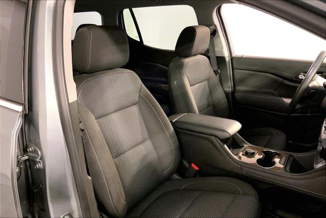 2023 GMC Acadia Vehicle Photo in KANSAS CITY, MO 64114-4502