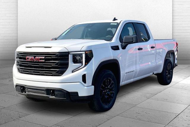 2025 GMC Sierra 1500 Vehicle Photo in INDEPENDENCE, MO 64055-1377