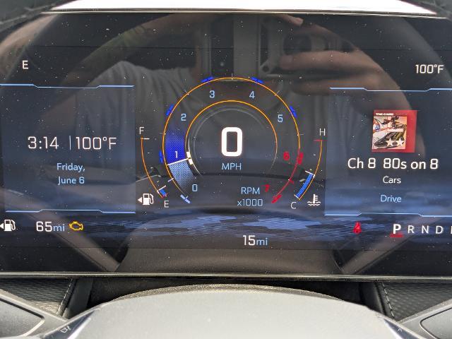 2026 Chevrolet Equinox Vehicle Photo in BEAUFORT, SC 29906-4218
