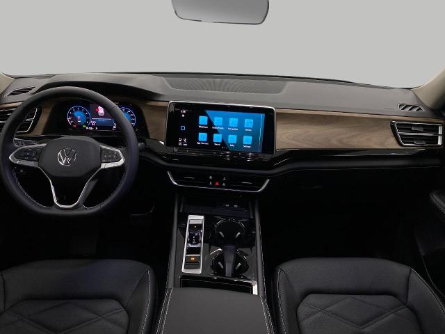 2026 Volkswagen Atlas Vehicle Photo in Appleton, WI 54913