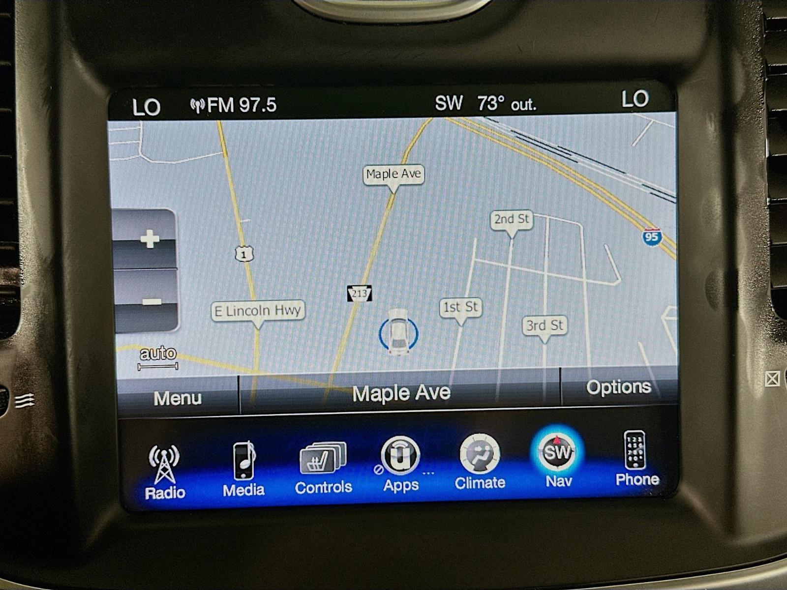 2015 Chrysler 300 Vehicle Photo in Langhorne, PA 19047