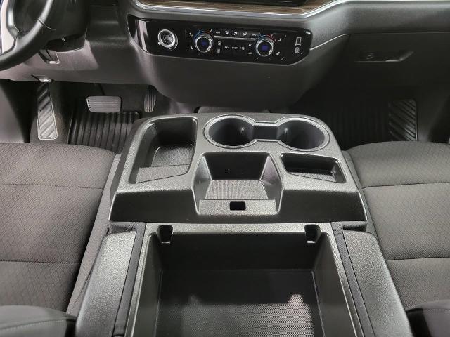 2024 Chevrolet Silverado 1500 Vehicle Photo in NEENAH, WI 54956-2243
