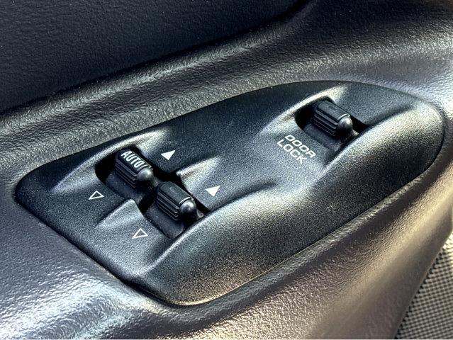 2000 Plymouth Prowler Vehicle Photo in BRUNSWICK, GA 31525-1881