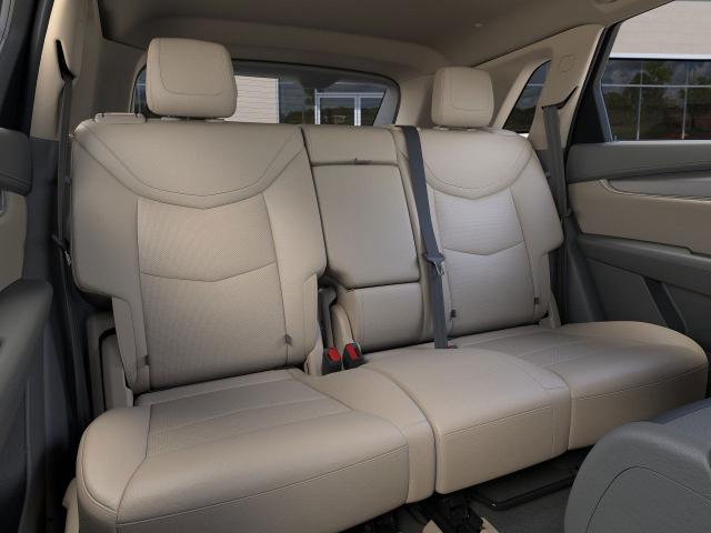 2025 Cadillac XT5 Vehicle Photo in GREEN BAY, WI 54303-3330