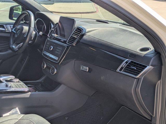 2019 Mercedes-Benz GLE Vehicle Photo in SELMA, TX 78154-1459