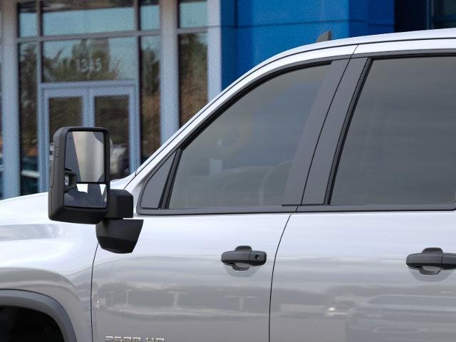 2026 Chevrolet Silverado 2500 HD Vehicle Photo in NEENAH, WI 54956-2243