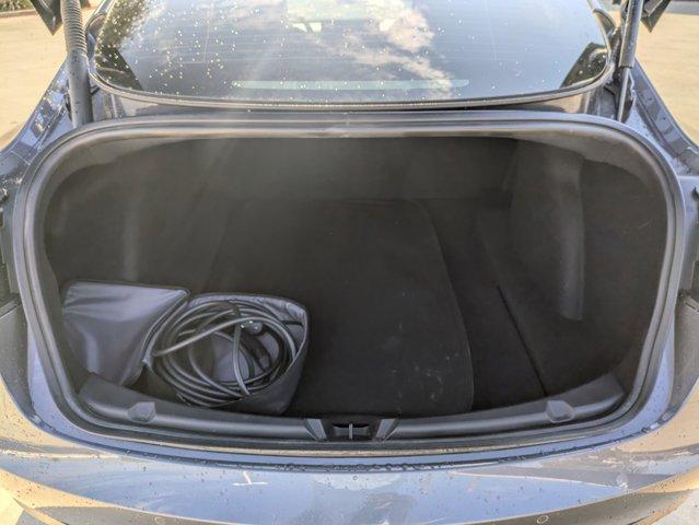 2021 Tesla Model 3 Vehicle Photo in SELMA, TX 78154-1460