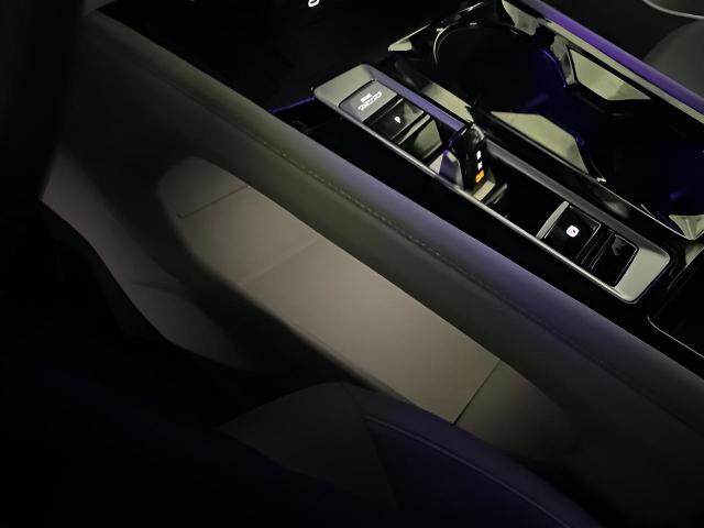 2026 Volkswagen Atlas Vehicle Photo in Oshkosh, WI 54904