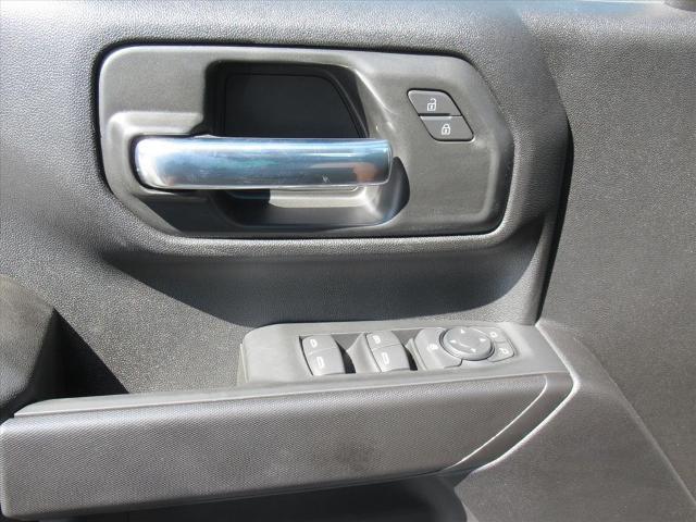 2026 Chevrolet Silverado 2500 HD Vehicle Photo in LEESBURG, FL 34788-4022