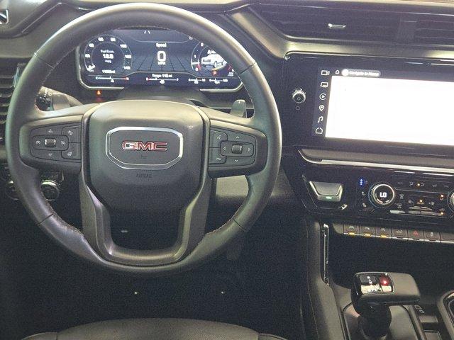 2024 GMC Sierra 1500 Vehicle Photo in Decatur, TX 76234