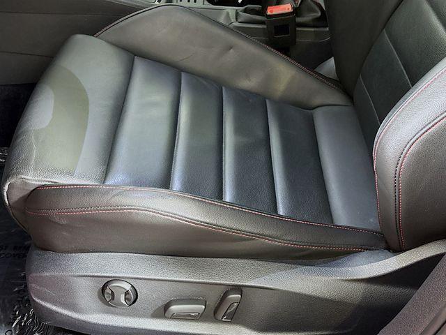 2021 Volkswagen Golf GTI Vehicle Photo in Puyallup, WA 98371