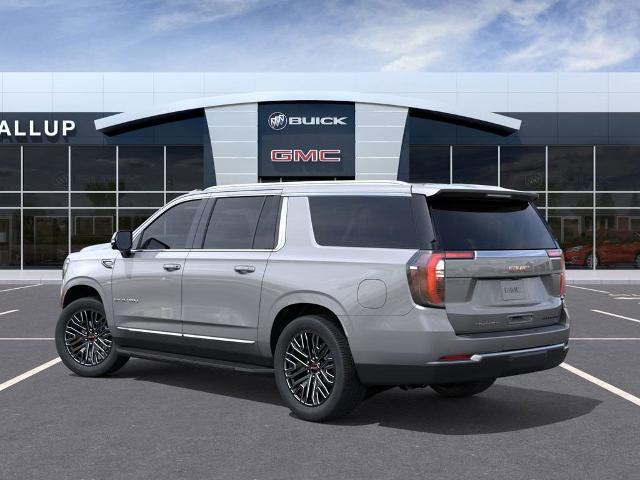 2026 GMC Yukon XL Vehicle Photo in PUYALLUP, WA 98371-4149