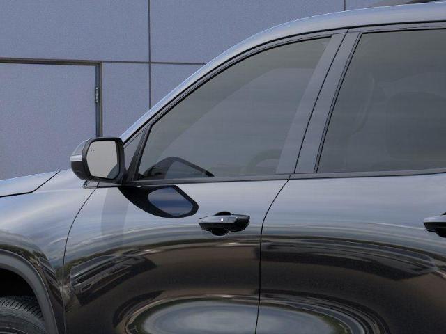 2026 Chevrolet Traverse Vehicle Photo in KANSAS CITY, MO 64114-4502