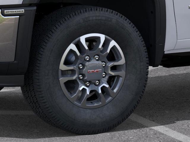 2026 GMC Sierra 2500 HD Vehicle Photo in INDEPENDENCE, MO 64055-1377