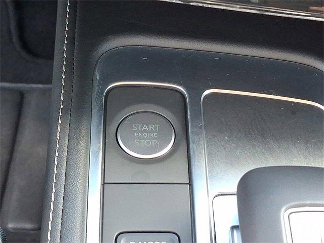 2025 INFINITI QX60 Vehicle Photo in Willow Grove, PA 19090