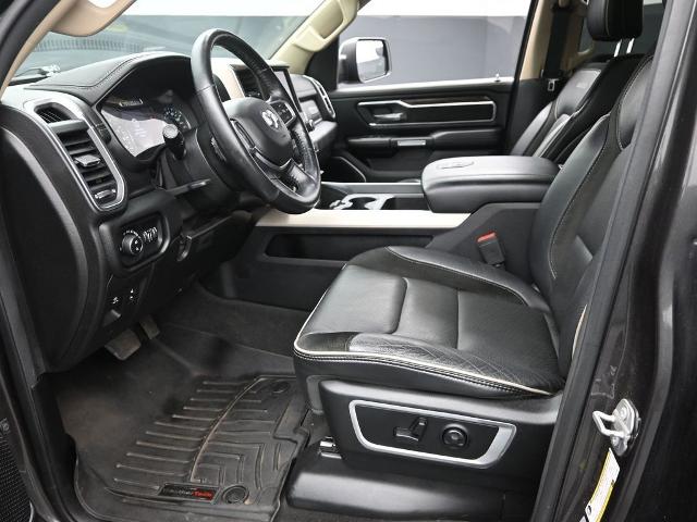 2020 Ram 1500 Vehicle Photo in Cedar Rapids, IA 52402