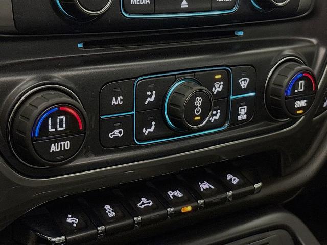 2016 Chevrolet Silverado 1500 Vehicle Photo in PUYALLUP, WA 98371-4149