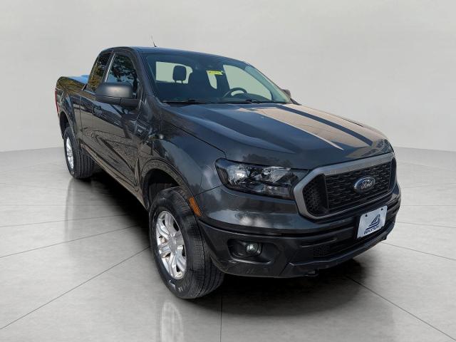 2019 Ford Ranger Vehicle Photo in Oshkosh, WI 54901