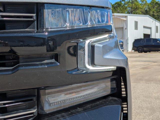 2021 Chevrolet Silverado 1500 Vehicle Photo in BRUNSWICK, GA 31525-1881