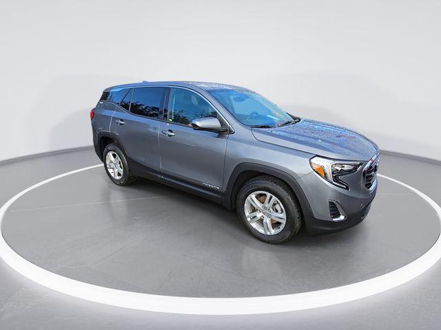 2019 GMC Terrain Vehicle Photo in Pleasant Hills, PA 15236