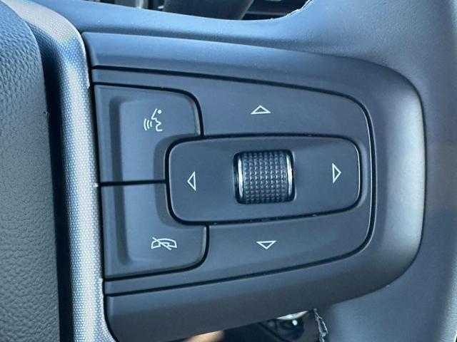 2025 GMC Sierra 2500 HD Vehicle Photo in COLUMBIA, MO 65203-3903