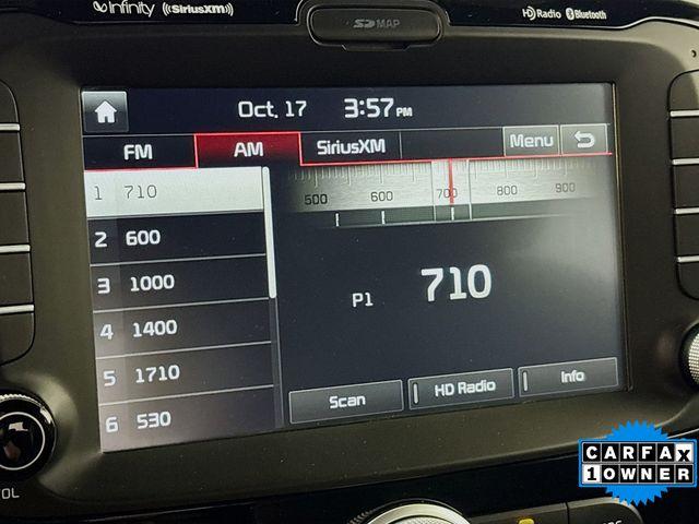 2016 Kia Soul Vehicle Photo in Puyallup, WA 98371