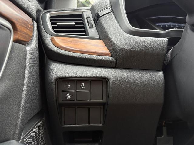 2022 Honda CR-V Vehicle Photo in Savannah, GA 31419