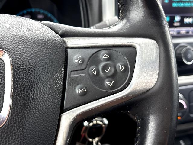 2018 GMC Canyon Vehicle Photo in BEAUFORT, SC 29906-4218