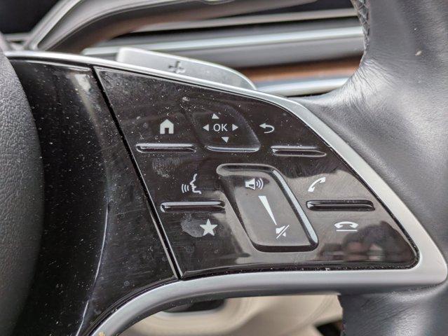 2024 Mercedes-Benz GLE Vehicle Photo in BRUNSWICK, GA 31525-1881