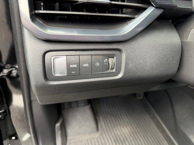 2024 GMC Acadia Vehicle Photo in LEOMINSTER, MA 01453-2952