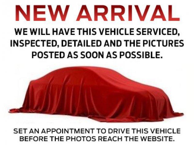  2009 Cadillac CTS-V RWD   