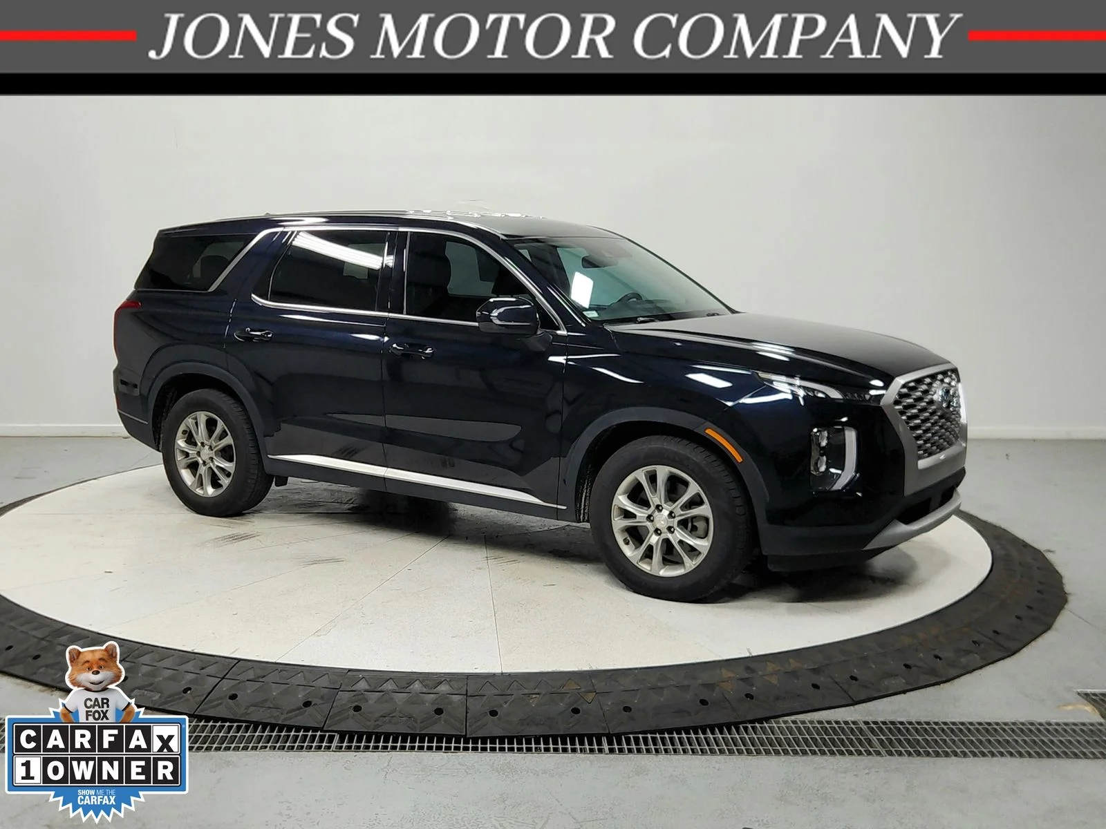 2022 Hyundai PALISADE Vehicle Photo in Savannah, TN 38372