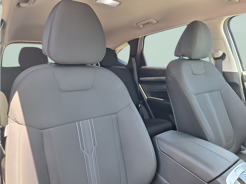 2026 Hyundai Tucson photo 25 of 30