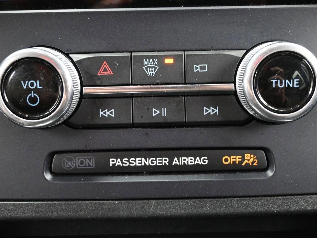 2022 Ford Edge Vehicle Photo in Cedar Rapids, IA 52402