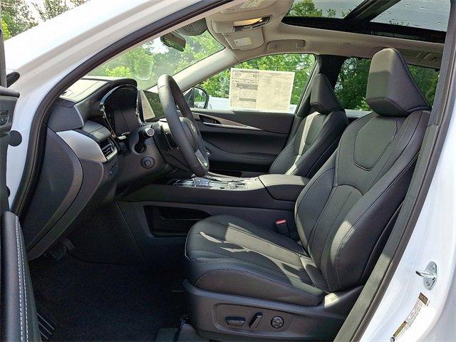 2026 INFINITI QX60 Vehicle Photo in Willow Grove, PA 19090