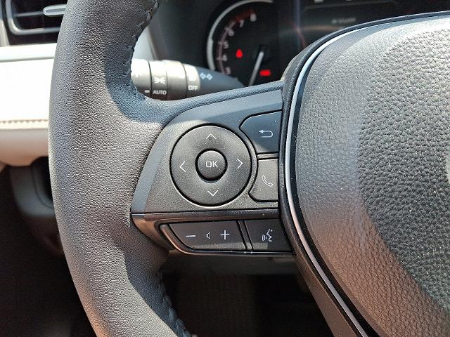 2024 Toyota RAV4 Vehicle Photo in HARRISBURG, PA 17111-1033