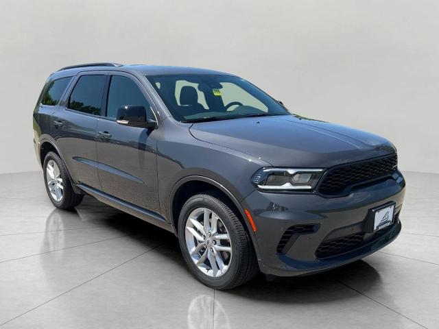 2025 Dodge Durango Vehicle Photo in Neenah, WI 54956