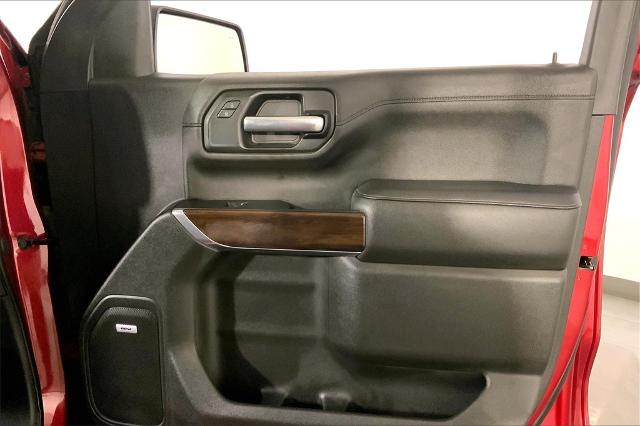 2019 GMC Sierra 1500 Vehicle Photo in Lees Summit, MO 64086