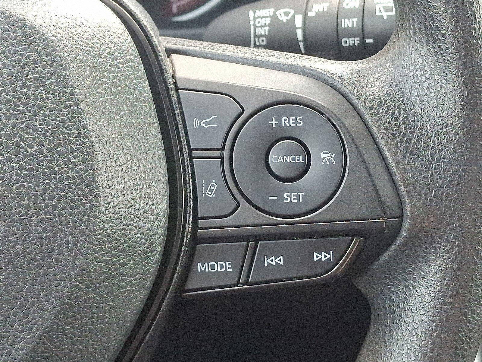 2023 Toyota RAV4 Vehicle Photo in Harrisburg, PA 17111
