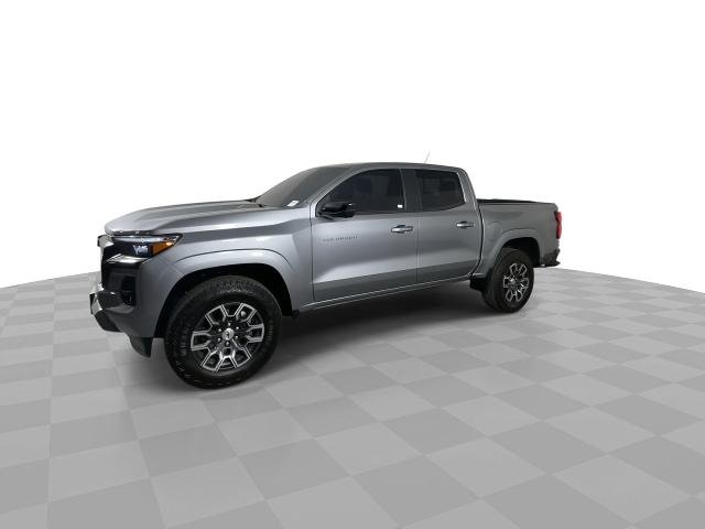 2023 Chevrolet Colorado Vehicle Photo in GILBERT, AZ 85297-0402