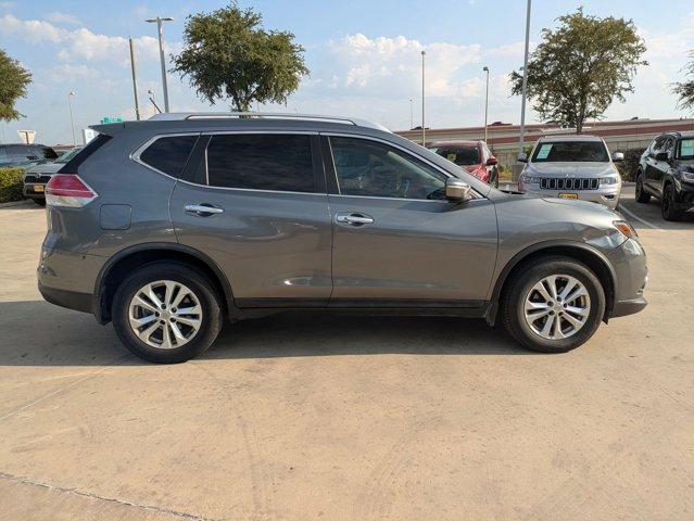 2016 Nissan Rogue Vehicle Photo in San Antonio, TX 78209