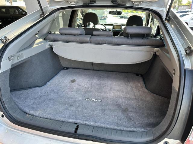 2007 Toyota Prius Vehicle Photo in Tucson, AZ 85712